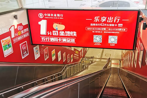 LED大屏,商圈选址,广告投放